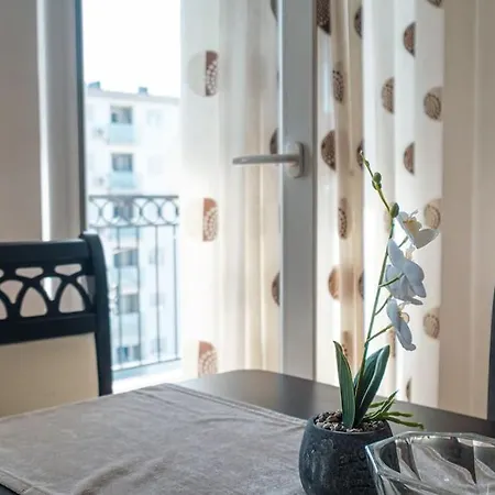 Apartamento Cozy Central Escape *