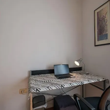 Apartamento Cozy Central Escape