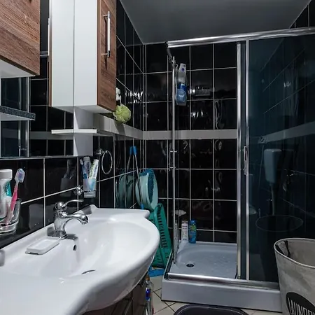 Apartamento Cozy Central Escape