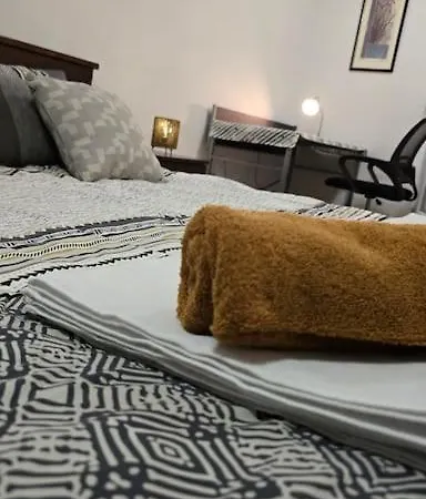 Cozy Central Escape * Podgorica