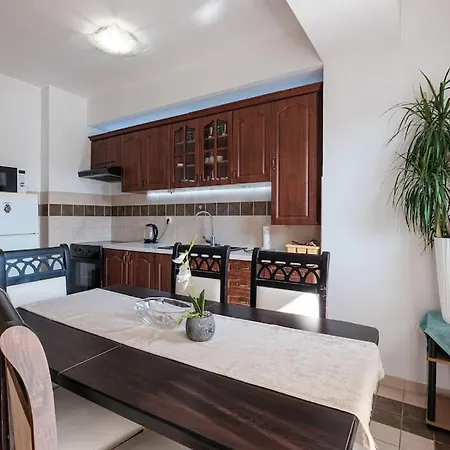 Cozy Central Escape Apartamento